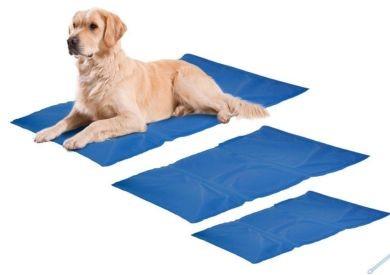 Na čo slúži chladiaca podložka pre psa a kde ju môžeme zohnať?