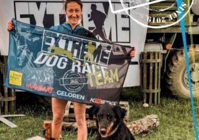 Gabriela Bezoušková: „Prekážky ma bavia všetky, vrátane tých, čo mi nejdú."