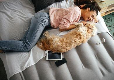 Moderné technológie vo svete psov: Ako mení starostlivosť o našich miláčikov
