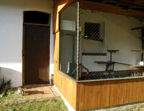 Jarná budovateľská prosba