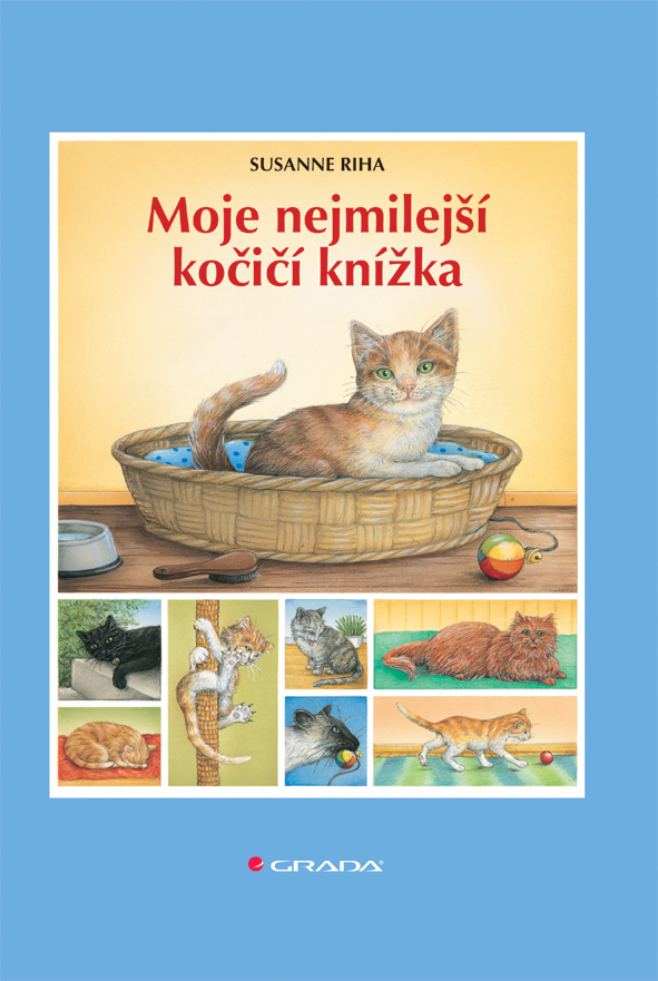 Milý darček pre deti