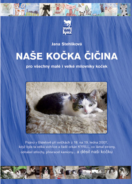 Tip na knižku