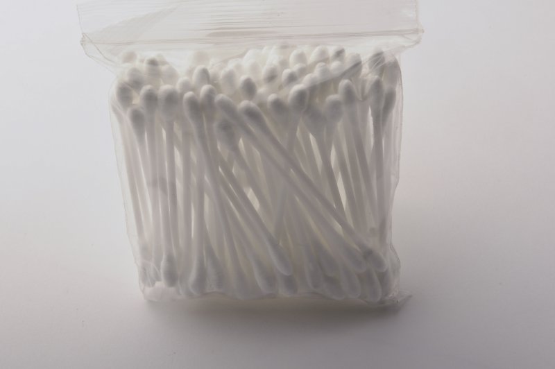 Vatové tyčinky do uší? Radšej nie!