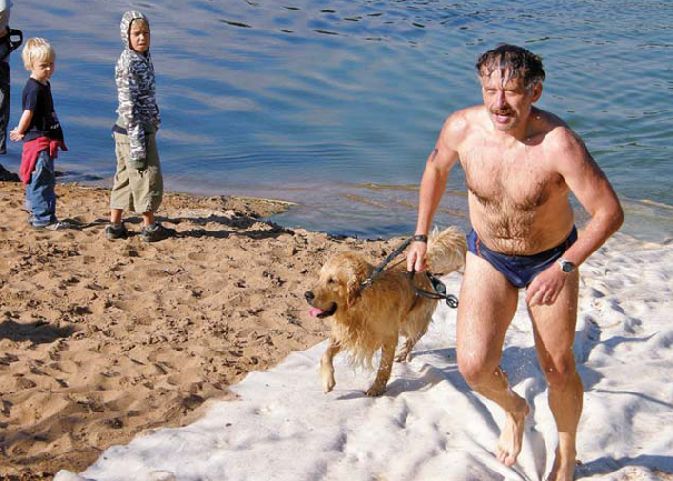 triatlon