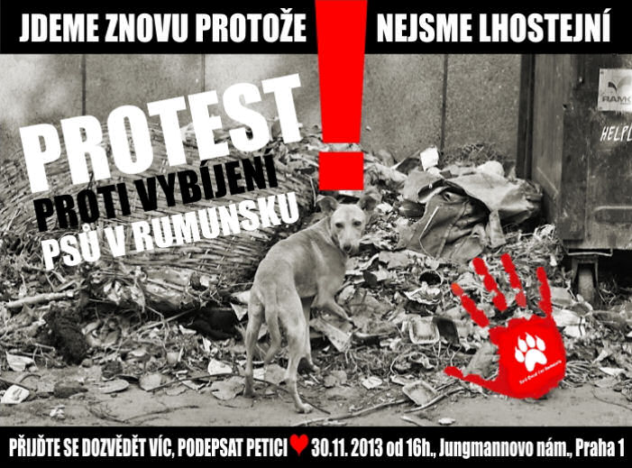 Rumunské peklo na zemi