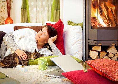 Prírodná liečba funguje aj na zvieratá skvele