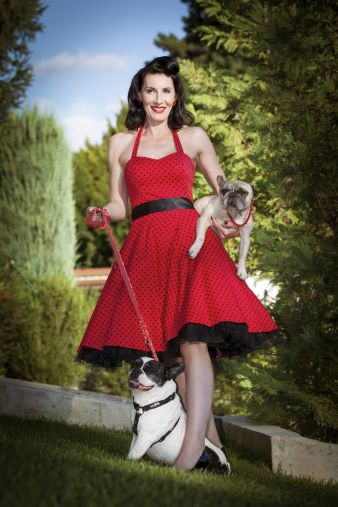 Buldoci nádeje - pozvánka na charitatívnej akcii