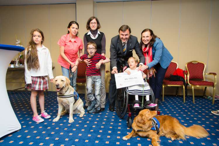 Šťastný koniec - Falco s Jindrom