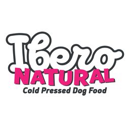 Ibero COLD PRESSED
